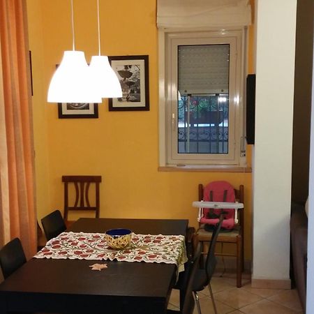 Casa Vacanze Prato Verde Zafferana Etnea Luaran gambar