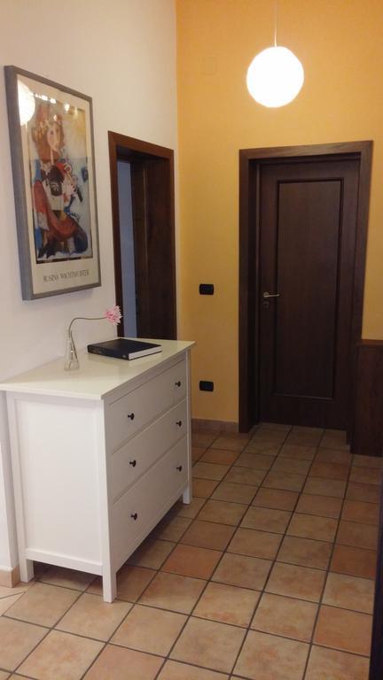 Casa Vacanze Prato Verde Zafferana Etnea Luaran gambar