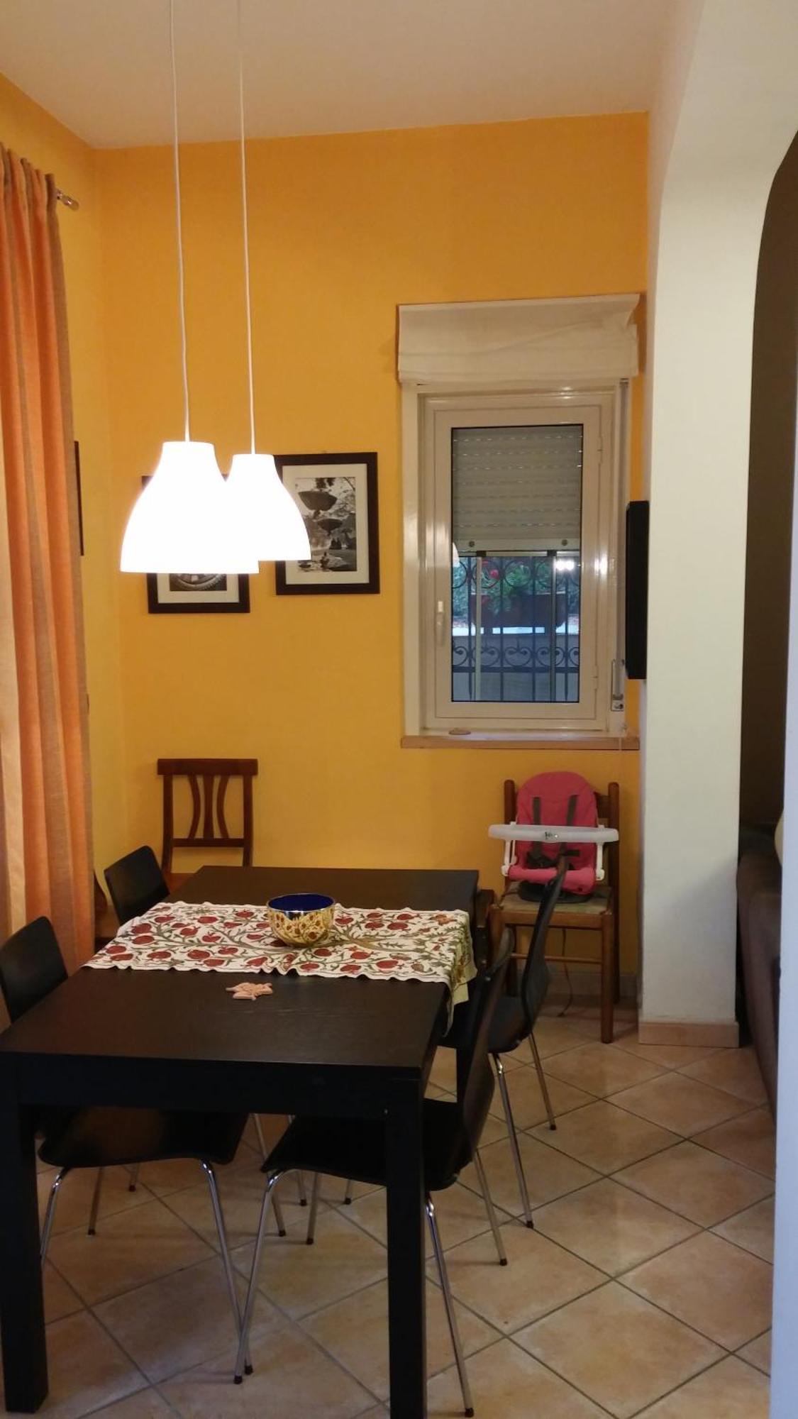 Casa Vacanze Prato Verde Zafferana Etnea Luaran gambar