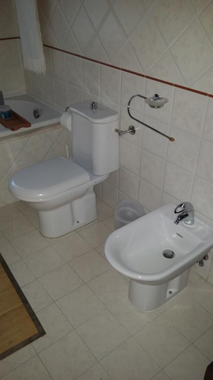 Casa Vacanze Prato Verde Zafferana Etnea Luaran gambar