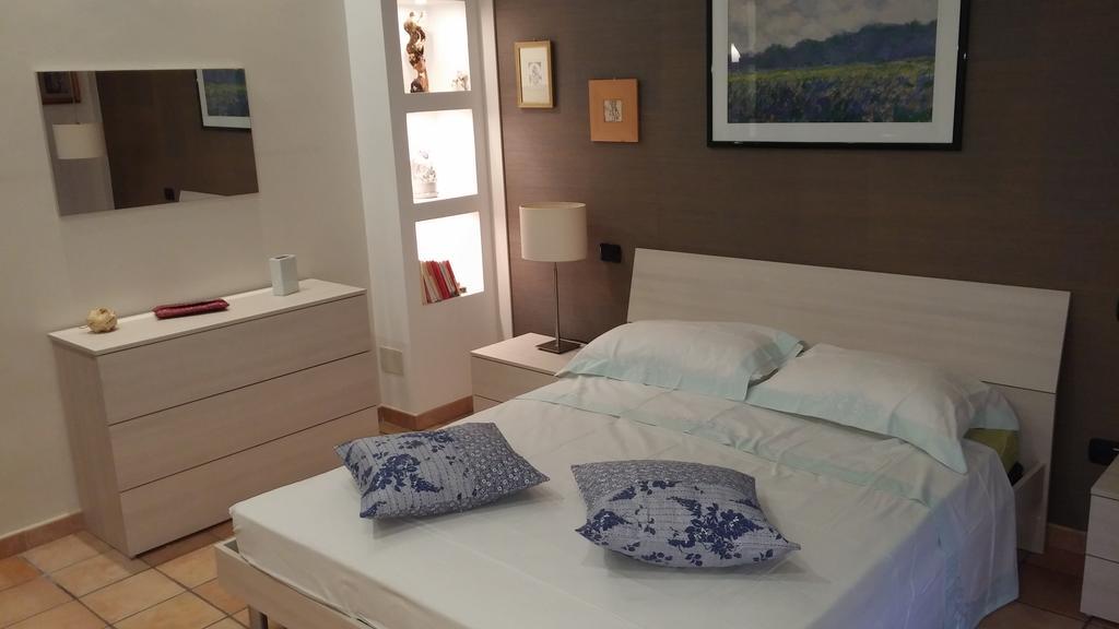 Casa Vacanze Prato Verde Zafferana Etnea Luaran gambar