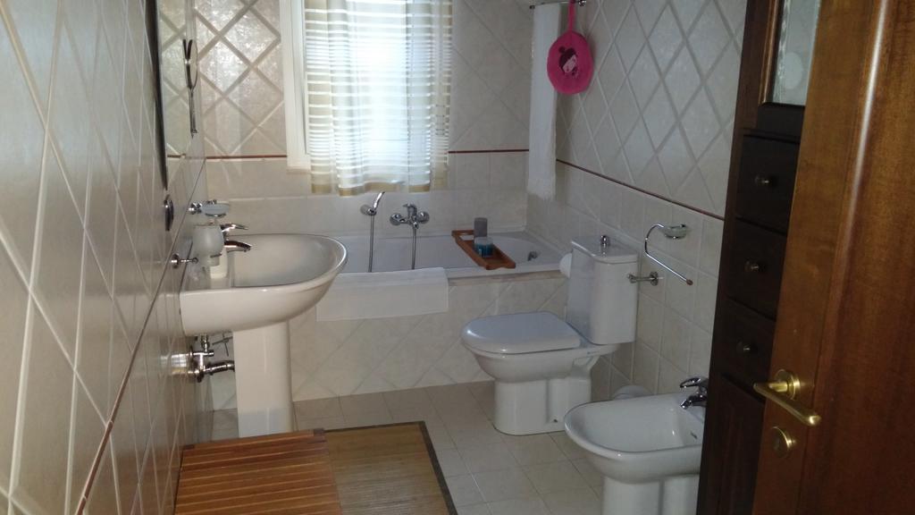 Casa Vacanze Prato Verde Zafferana Etnea Luaran gambar