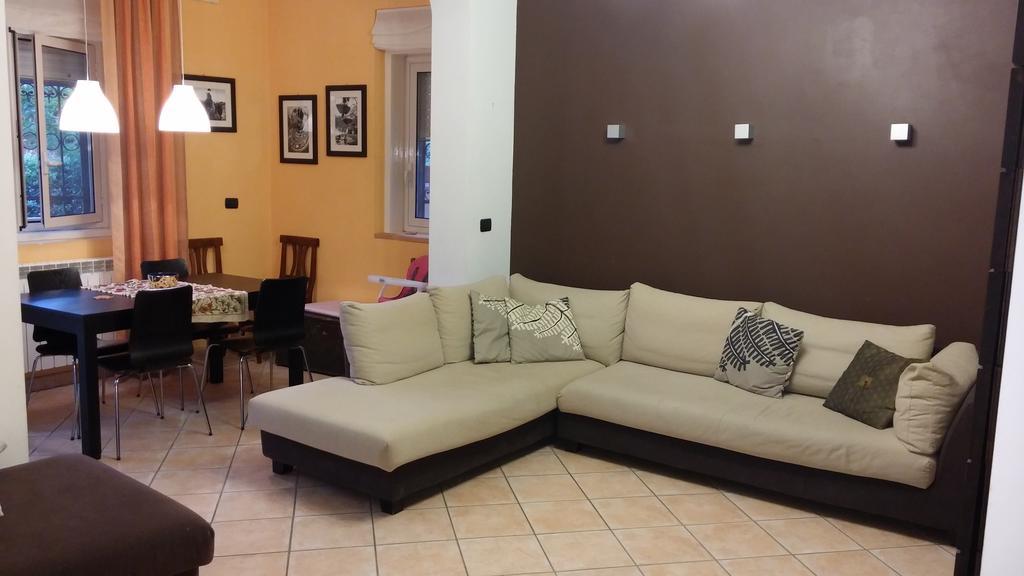 Casa Vacanze Prato Verde Zafferana Etnea Luaran gambar