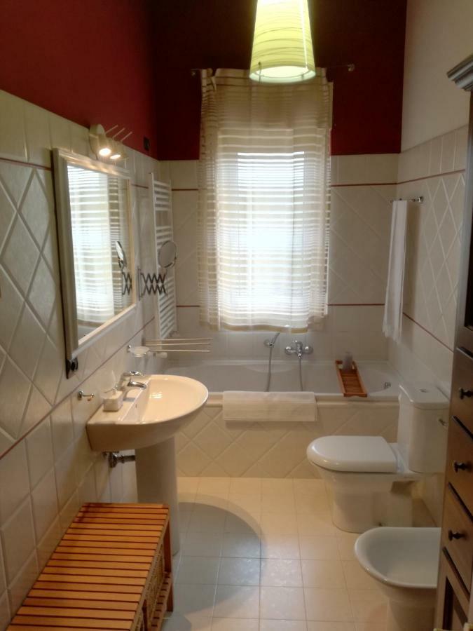 Casa Vacanze Prato Verde Zafferana Etnea Luaran gambar